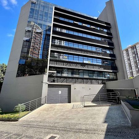 Lk Lourdes 16 Apartment Бело Оризонти Екстериор снимка