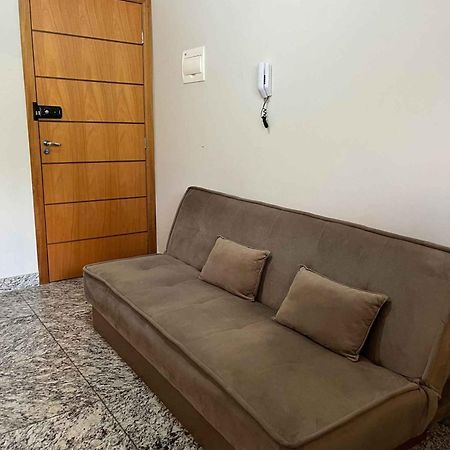 Lk Lourdes 16 Apartment Бело Оризонти Екстериор снимка