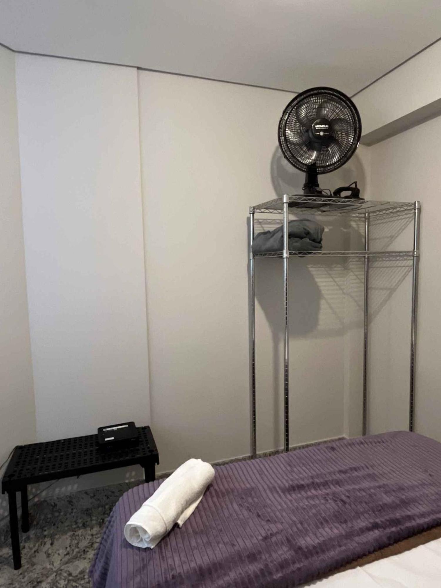 Lk Lourdes 16 Apartment Бело Оризонти Екстериор снимка