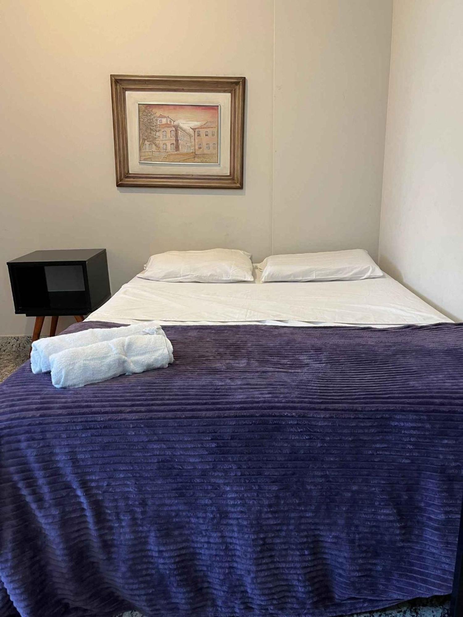 Lk Lourdes 16 Apartment Бело Оризонти Екстериор снимка