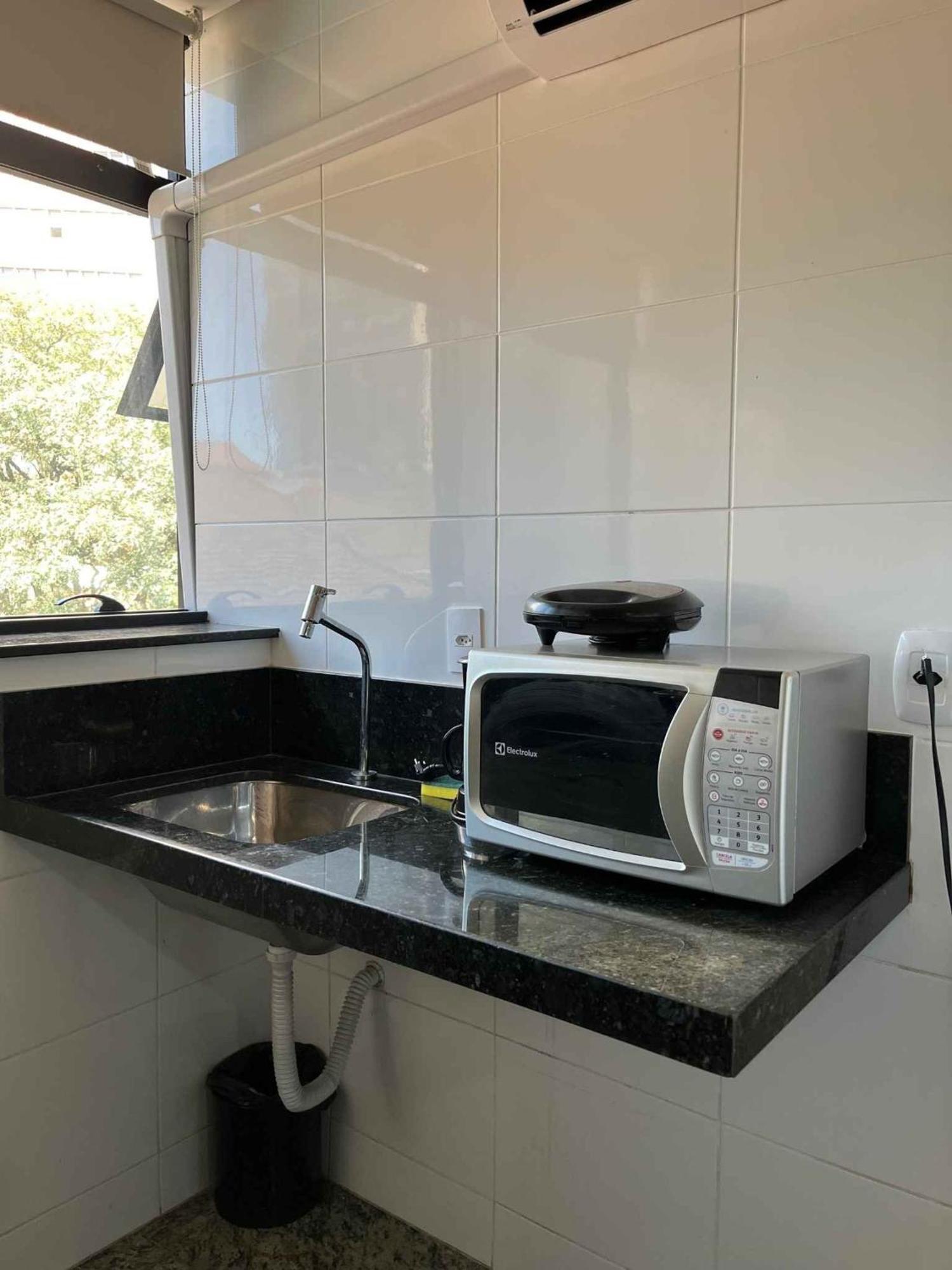Lk Lourdes 16 Apartment Бело Оризонти Екстериор снимка
