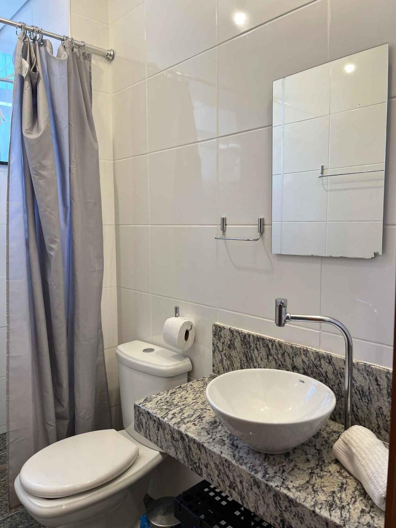 Lk Lourdes 16 Apartment Бело Оризонти Екстериор снимка