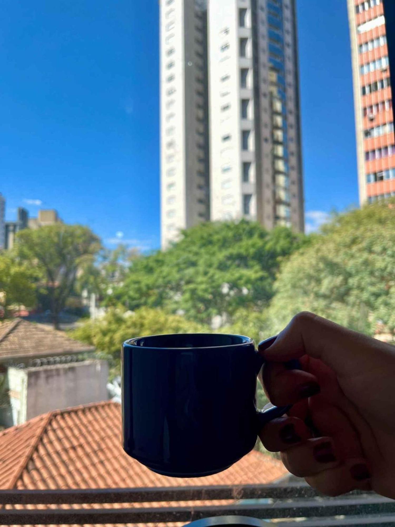 Lk Lourdes 16 Apartment Бело Оризонти Екстериор снимка