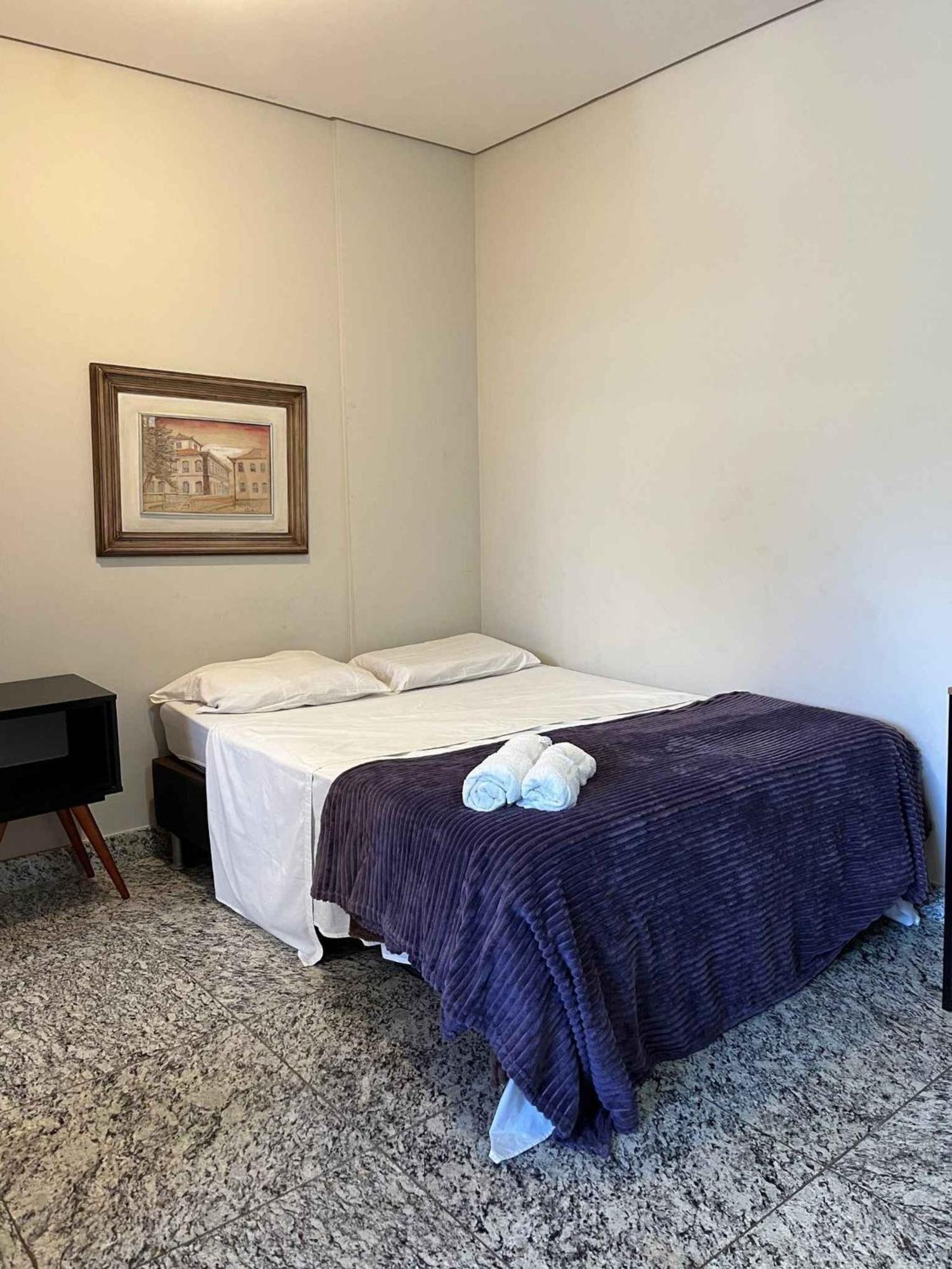 Lk Lourdes 16 Apartment Бело Оризонти Екстериор снимка