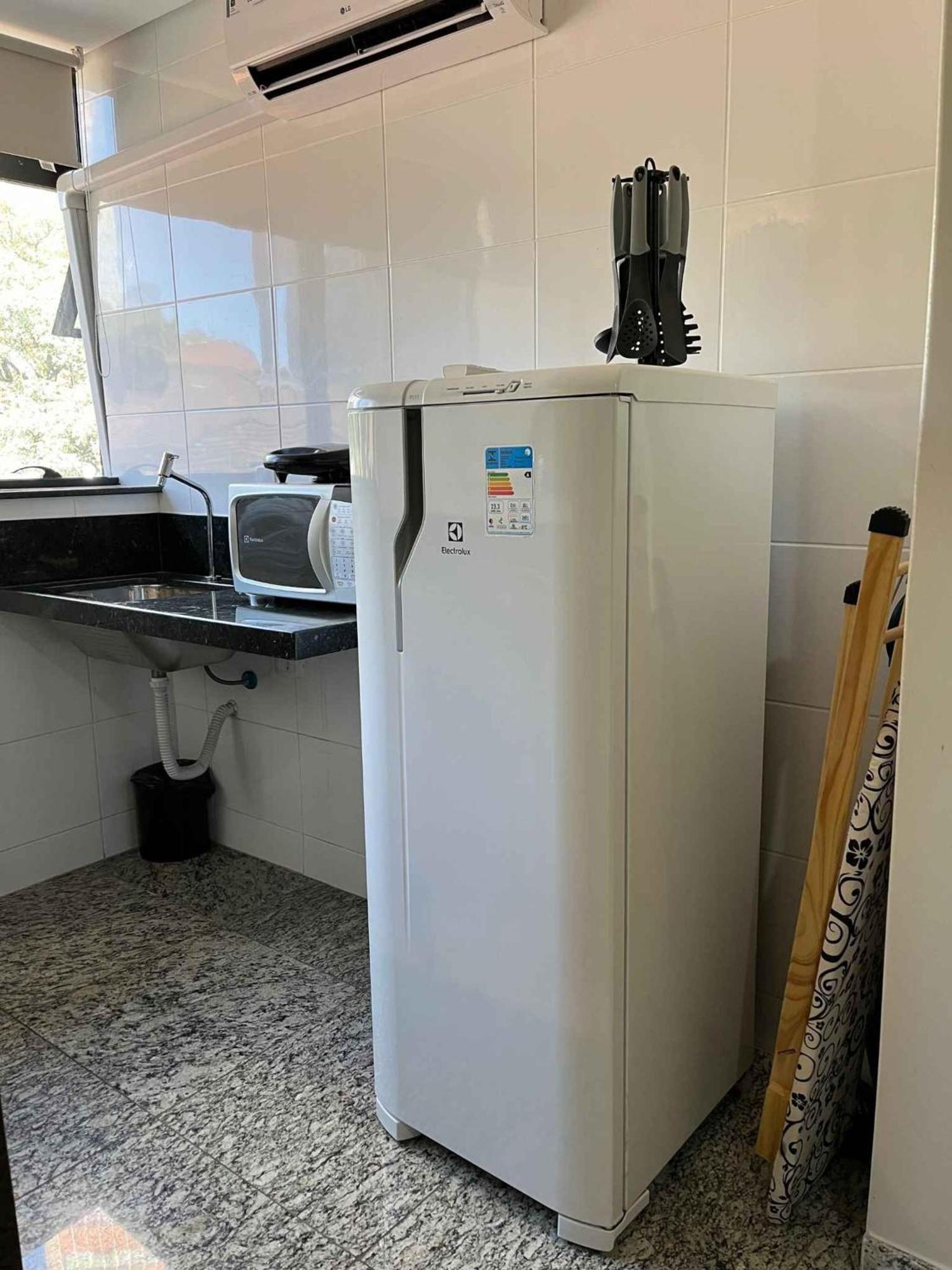 Lk Lourdes 16 Apartment Бело Оризонти Екстериор снимка