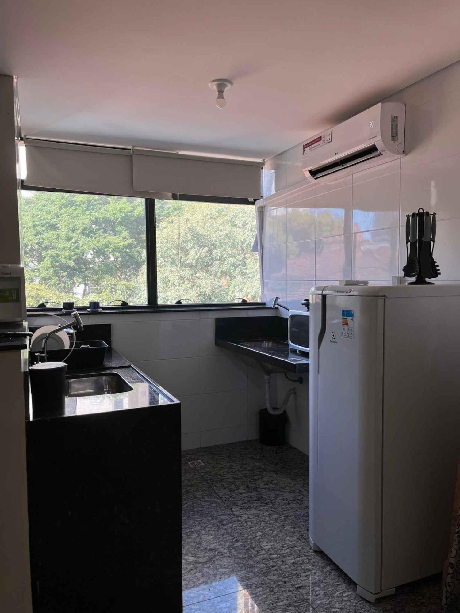 Lk Lourdes 16 Apartment Бело Оризонти Екстериор снимка