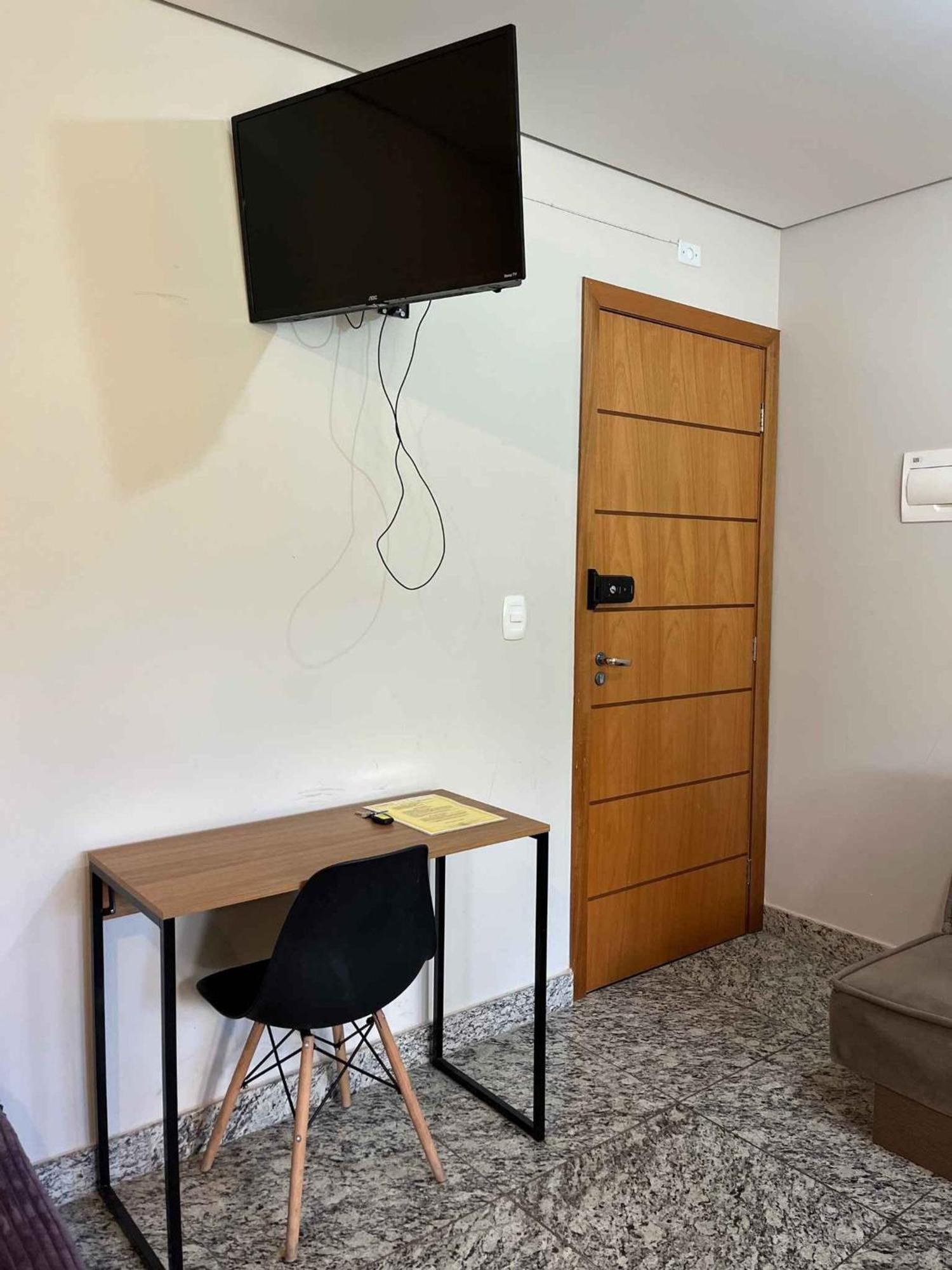 Lk Lourdes 16 Apartment Бело Оризонти Екстериор снимка