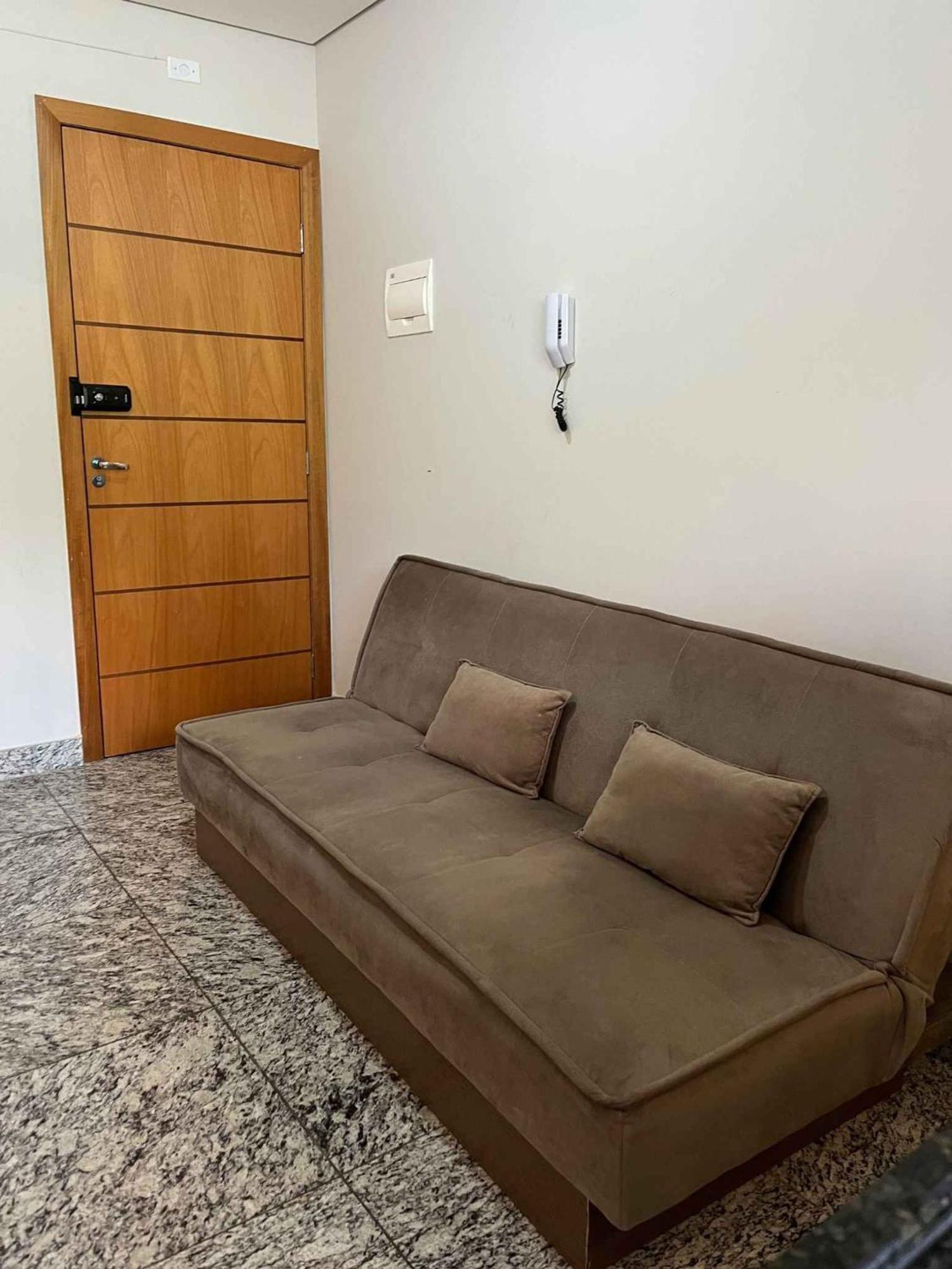 Lk Lourdes 16 Apartment Бело Оризонти Екстериор снимка