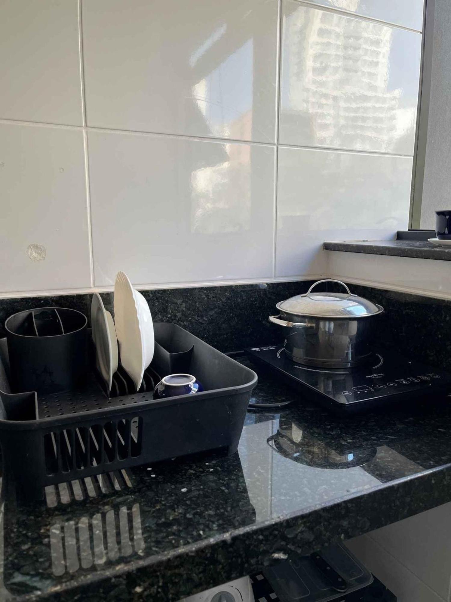 Lk Lourdes 16 Apartment Бело Оризонти Екстериор снимка